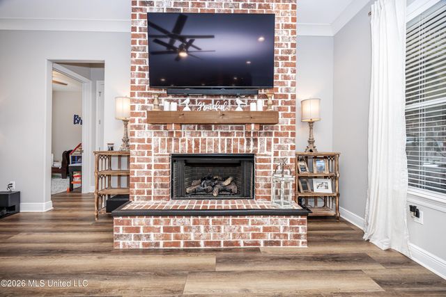24020 Captain's Court, Saucier, MS 39574