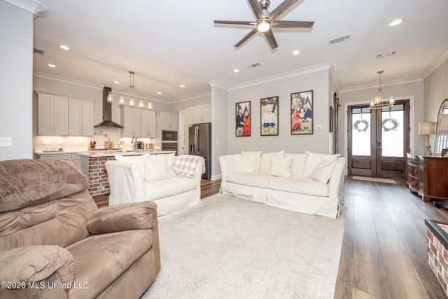 24020 Captain's Court, Saucier, MS 39574