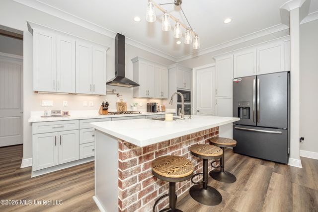 24020 Captain's Court, Saucier, MS 39574
