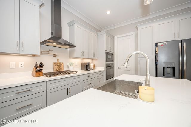 24020 Captain's Court, Saucier, MS 39574