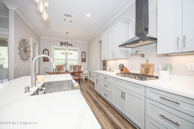 24020 Captain's Court, Saucier, MS 39574