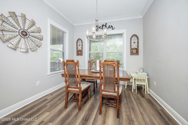 24020 Captain's Court, Saucier, MS 39574