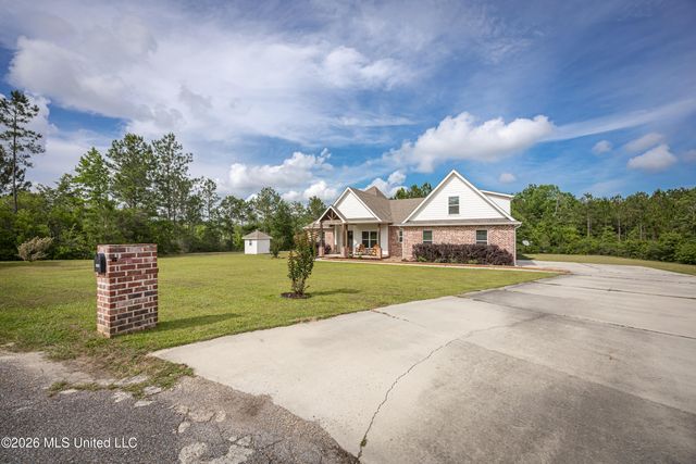24020 Captain's Court, Saucier, MS 39574