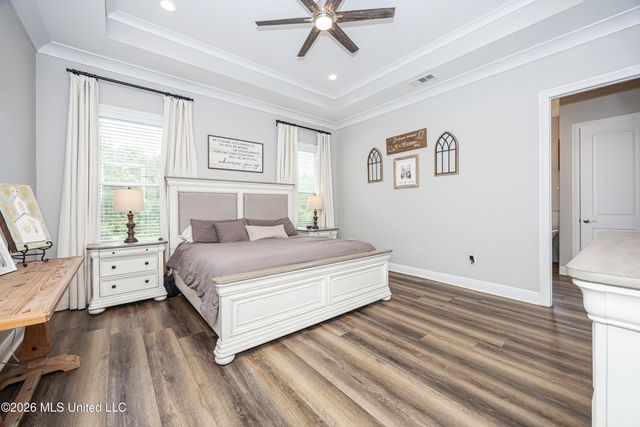 24020 Captain's Court, Saucier, MS 39574