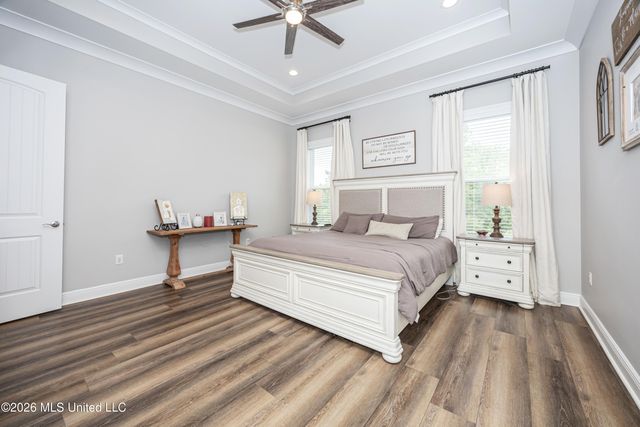 24020 Captain's Court, Saucier, MS 39574