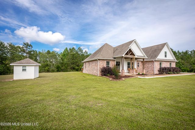 24020 Captain's Court, Saucier, MS 39574