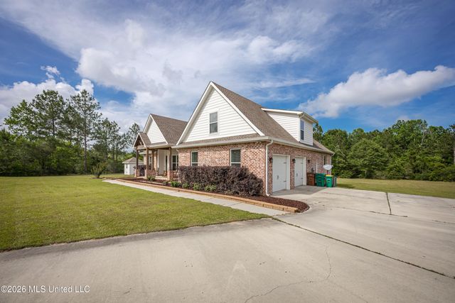 24020 Captain's Court, Saucier, MS 39574