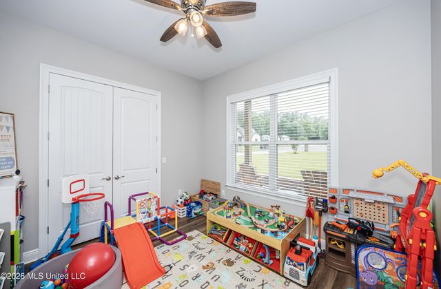 24020 Captain's Court, Saucier, MS 39574