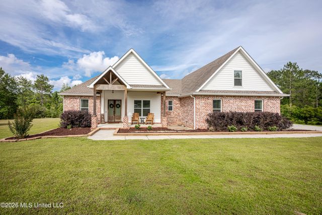 24020 Captain's Court, Saucier, MS 39574