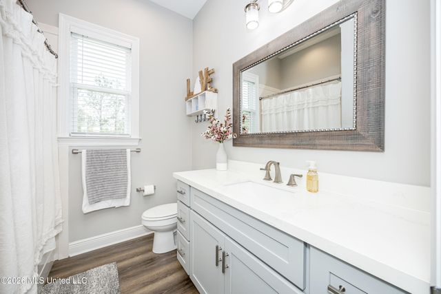 24020 Captain's Court, Saucier, MS 39574