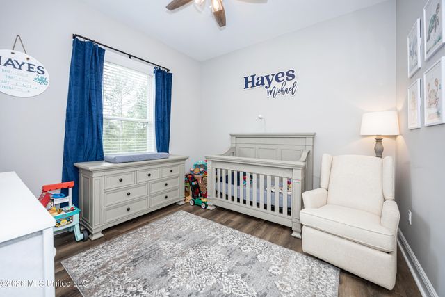 24020 Captain's Court, Saucier, MS 39574