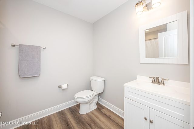 24020 Captain's Court, Saucier, MS 39574