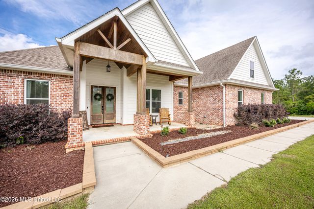 24020 Captain's Court, Saucier, MS 39574