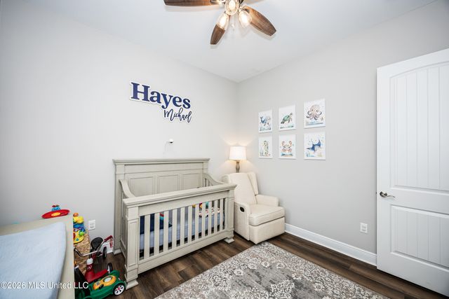 24020 Captain's Court, Saucier, MS 39574