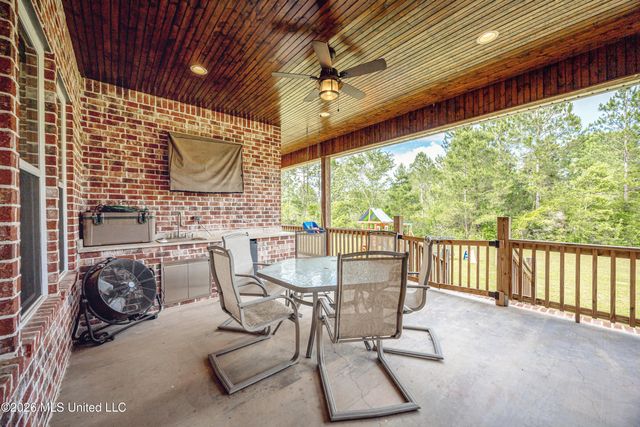 24020 Captain's Court, Saucier, MS 39574