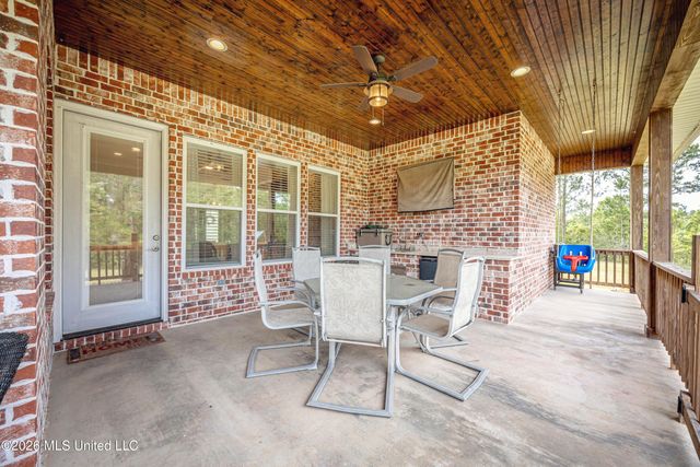 24020 Captain's Court, Saucier, MS 39574