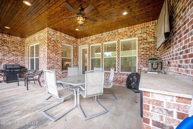 24020 Captain's Court, Saucier, MS 39574