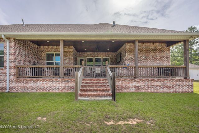 24020 Captain's Court, Saucier, MS 39574