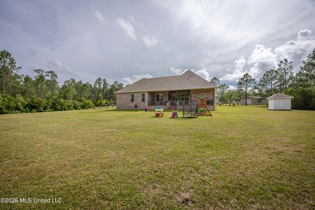 24020 Captain's Court, Saucier, MS 39574