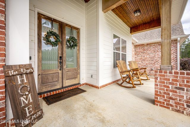 24020 Captain's Court, Saucier, MS 39574
