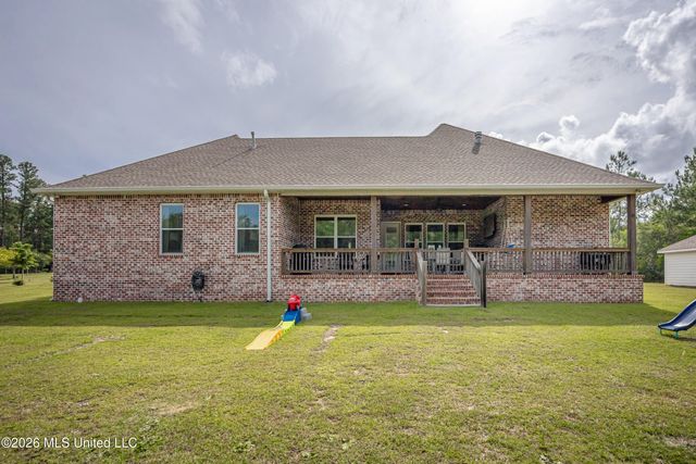 24020 Captain's Court, Saucier, MS 39574