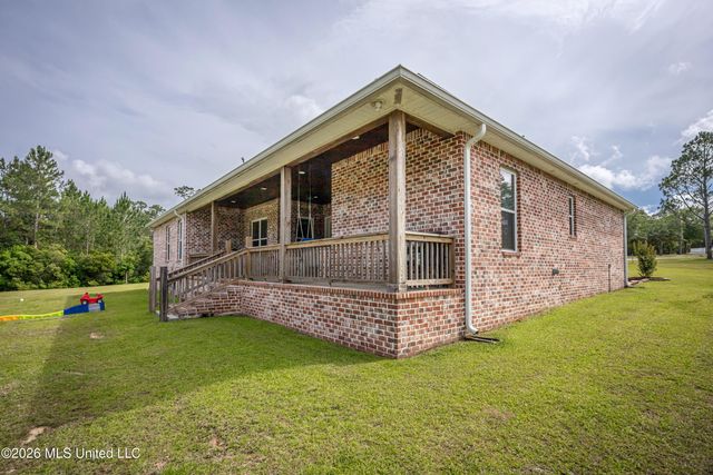 24020 Captain's Court, Saucier, MS 39574