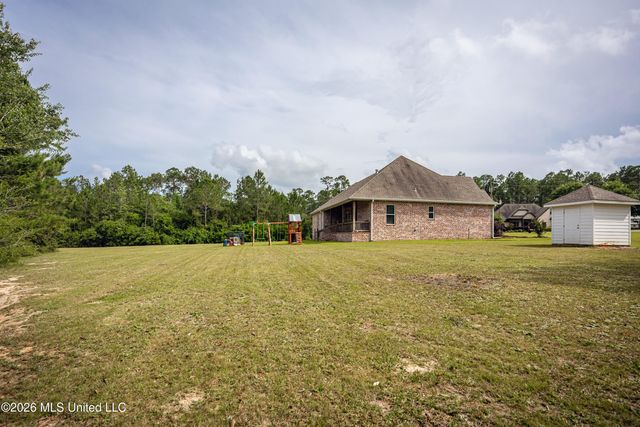 24020 Captain's Court, Saucier, MS 39574