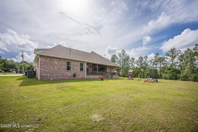 24020 Captain's Court, Saucier, MS 39574