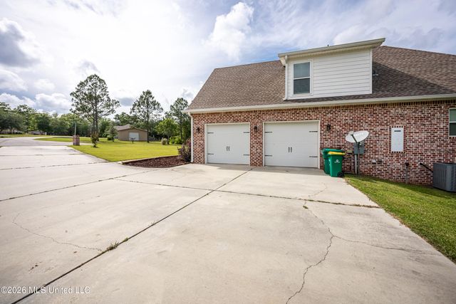 24020 Captain's Court, Saucier, MS 39574