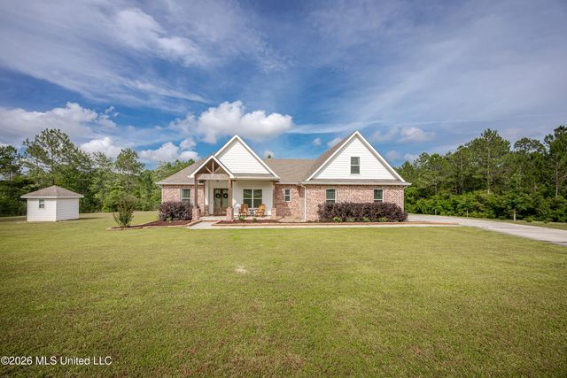 24020 Captain's Court, Saucier, MS 39574