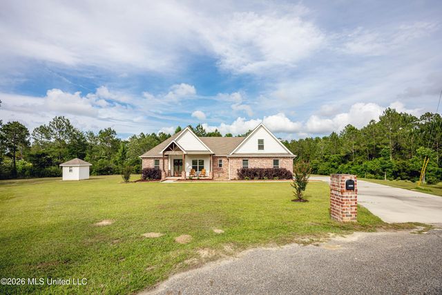 24020 Captain's Court, Saucier, MS 39574