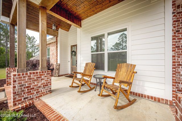 24020 Captain's Court, Saucier, MS 39574