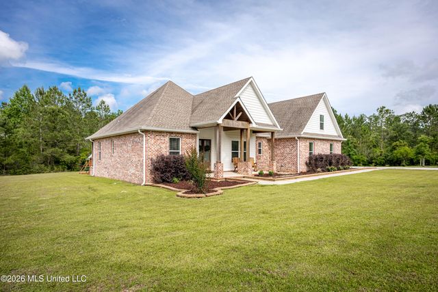 24020 Captain's Court, Saucier, MS 39574