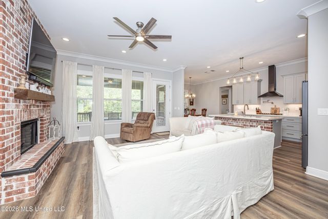 24020 Captain's Court, Saucier, MS 39574