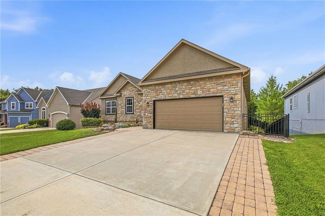 1821 E 128th Street, Kansas City, MO 64145