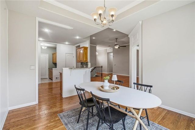 1821 E 128th Street, Kansas City, MO 64145