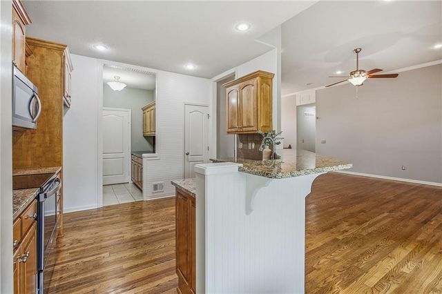 1821 E 128th Street, Kansas City, MO 64145