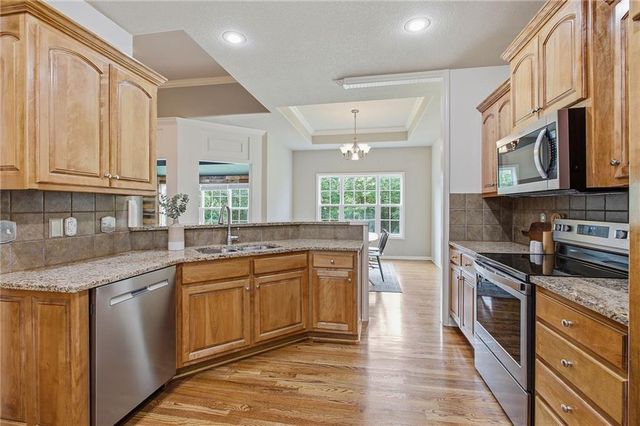 1821 E 128th Street, Kansas City, MO 64145