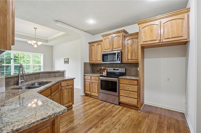 1821 E 128th Street, Kansas City, MO 64145