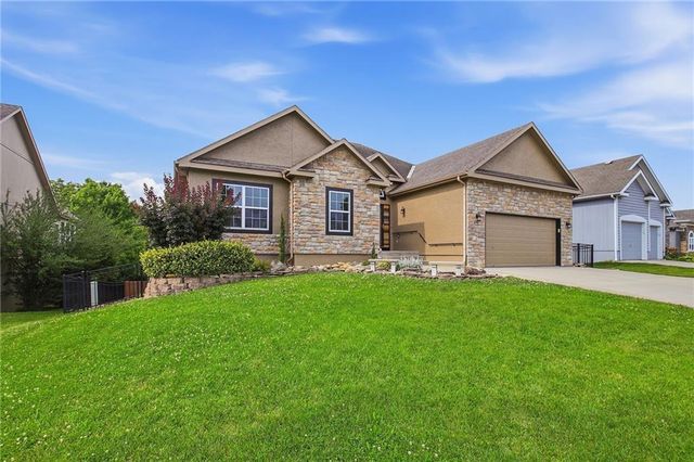 1821 E 128th Street, Kansas City, MO 64145