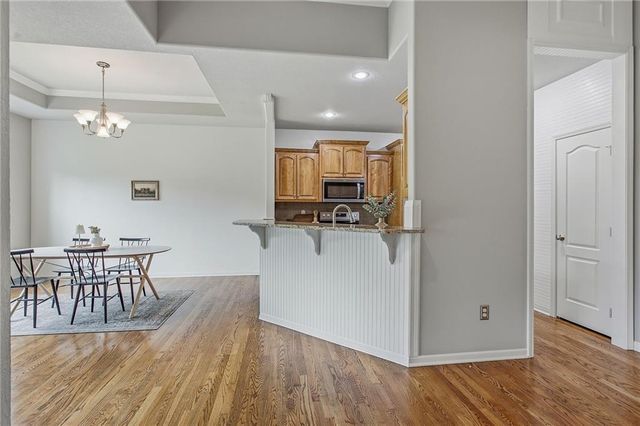 1821 E 128th Street, Kansas City, MO 64145