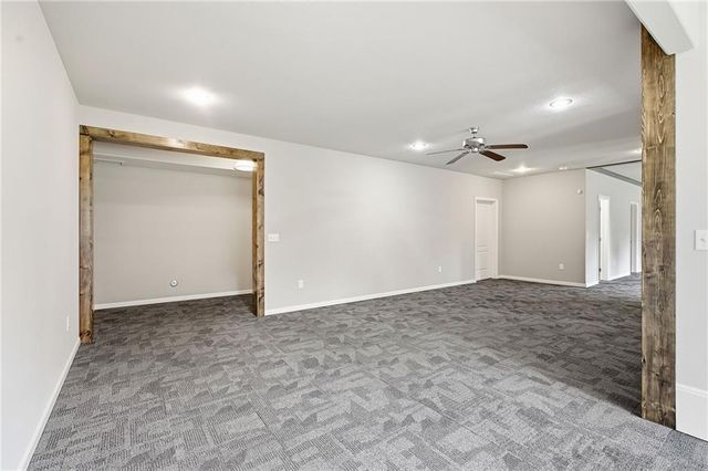 1821 E 128th Street, Kansas City, MO 64145