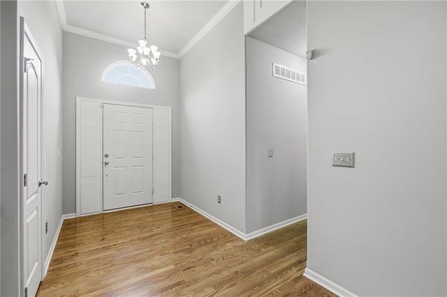 1821 E 128th Street, Kansas City, MO 64145