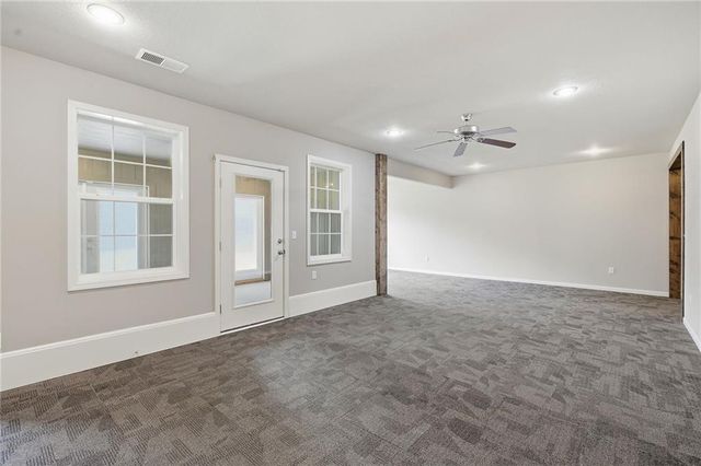 1821 E 128th Street, Kansas City, MO 64145