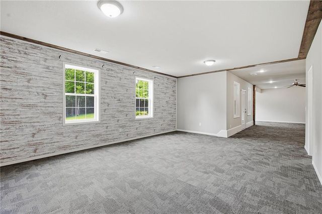 1821 E 128th Street, Kansas City, MO 64145