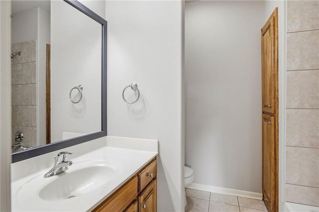 1821 E 128th Street, Kansas City, MO 64145