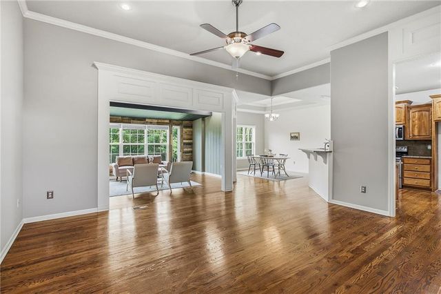 1821 E 128th Street, Kansas City, MO 64145