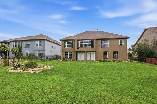 1821 E 128th Street, Kansas City, MO 64145