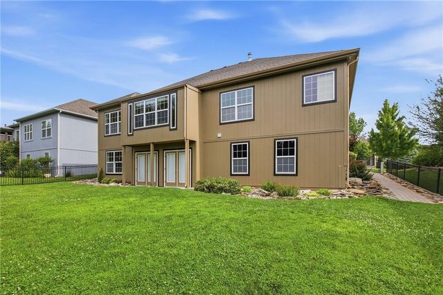 1821 E 128th Street, Kansas City, MO 64145