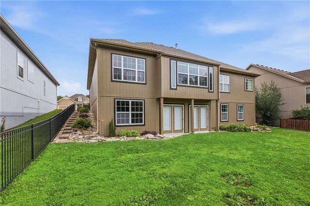 1821 E 128th Street, Kansas City, MO 64145